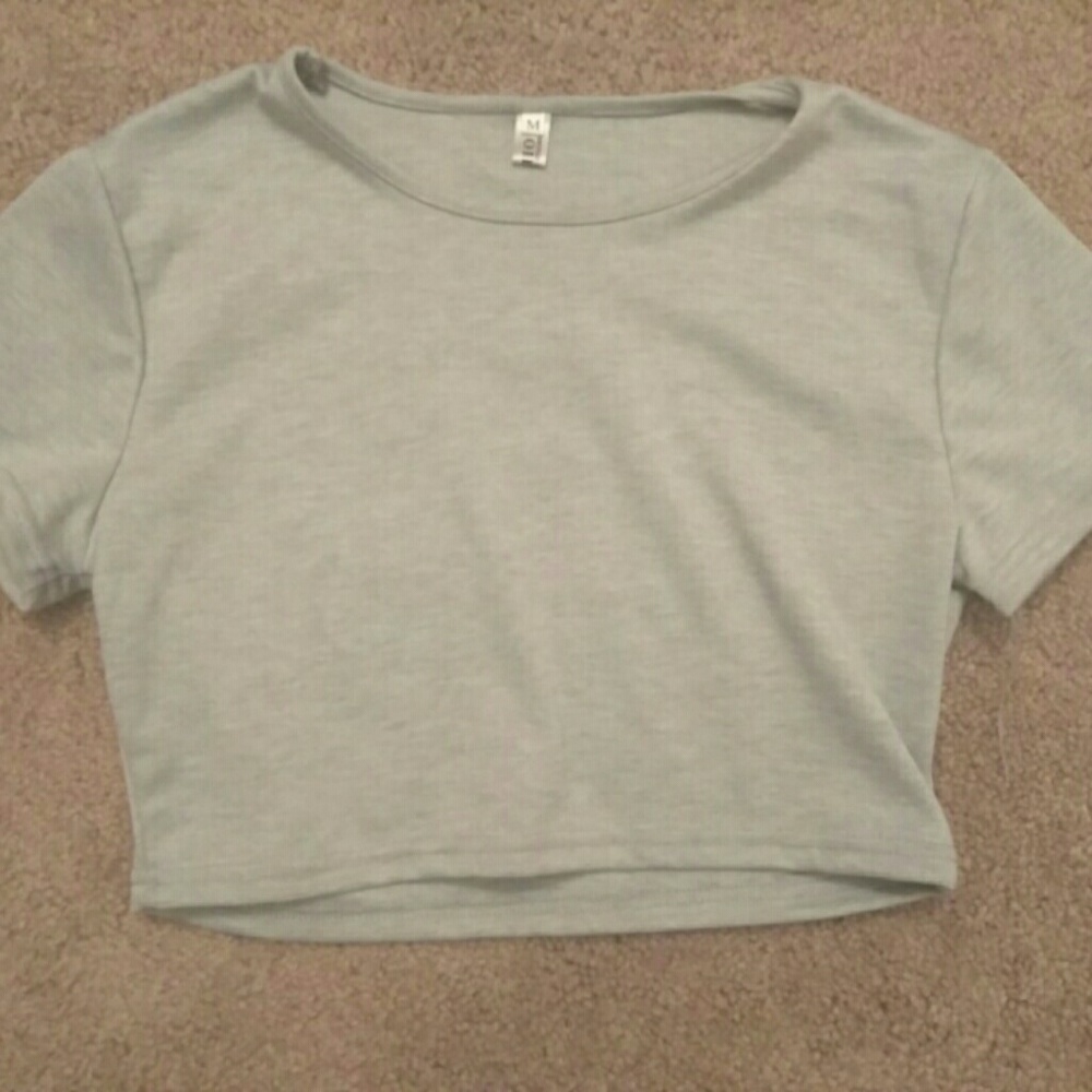 2 Piece Shirt and Skirt Set